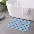 thumbnail image 6 of Kdxio Corgi Dog,16" x 24", Non-Slip Front Door Mats,Outdoor Welcome Mat Washable, 6 of 9