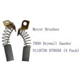thumbnail image 5 of Replacement Motor Brushes 879058 (n119739) For Porter Cable, 5 of 5