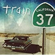 Train - Platinum Album Collection - Music & Performance - CD