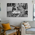 thumbnail image 6 of Constance Binney American Stage,Film Actress Print Poster (6) Room Aesthetic Poster Print Art Wall Painting Canvas Posters Gifts Modern Bedroom Decor 12x18inch(30x45cm), 6 of 6