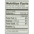 thumbnail image 2 of Weber Steak n Chop Seasoning - 8.5 Ounce, 2 of 6
