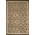thumbnail image 4 of SAFAVIEH Martha Stewart Geometric Quatrefoil Bordered Area Rug, Spud, 3'3" x 5'7", 4 of 10