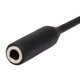 thumbnail image 4 of 1 Cable Extensión Auxiliar Estéreo A 3 5 Mm para, 4 of 9
