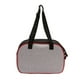 thumbnail image 2 of Transportadora de mascotas Bluelander Color Rojo Bluelander Mochila transportadora para mascotas, 2 of 4