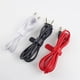 thumbnail image 5 of 50 bridas para cables, correas para cables, organizadores de gestión de cables, sujetacables, 5 of 6