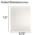 thumbnail image 4 of Humidificador Honeywell con filtro absorbente tipo T para HEV615 y HEV620, 4 of 6