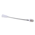 thumbnail image 4 of BELOVING E27 LED Light Bulb Lamp Holder Flexible Extension Adapter Converter 30cm, 4 of 8