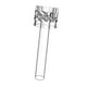 thumbnail image 4 of Skimmer para acuarios Accesorios para acuarios Filtro para pecera Filtro interno transparente 12 mm, 4 of 8