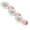 A31 3PCS White 3.5x1.8Inch, variant on Leojiow Silicone 1PC Peony Candle Silicone Molds,3D Flower Fondant Molds for DIY Resin Casting Handmade Soap Fondant Cake Jelly Diy Baking Tools Valentine's Day Mother's Day 3.5Inch