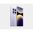 thumbnail image 4 of Xiaomi Redmi Note 14 Pro 5G 256GB ROM 8GB RAM Dual SIM GSM Unlocked - Lavender Purple, 4 of 8