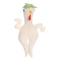 thumbnail image 4 of Juguete de peluche de pollo perfke Llavero de peluche S, 4 of 9