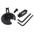thumbnail image 1 of Brush Compound Recurve Bow Brush  Rest Set Round  Stand Hunting Accessories for Left Right Hand, 1 of 7