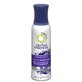 Zerran Styling Gel Alcohol Free Volumizing Medium Hold Size 8 Oz Walmart Com