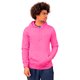 thumbnail image 1 of Sudadera Hoodie Unisex Fiusha con Capucha y Cangurera, Calientita, Casual, Abrigo, Chamarra Dahirim Store HD1912FSH, 1 of 4