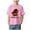 Pink, variant on CMSHTD Halloween Shirts for Kids Boys Short Sleeve Fall, Toddler Boys Children Tops Cute T-Shirts, Red Size 13-14 Years
