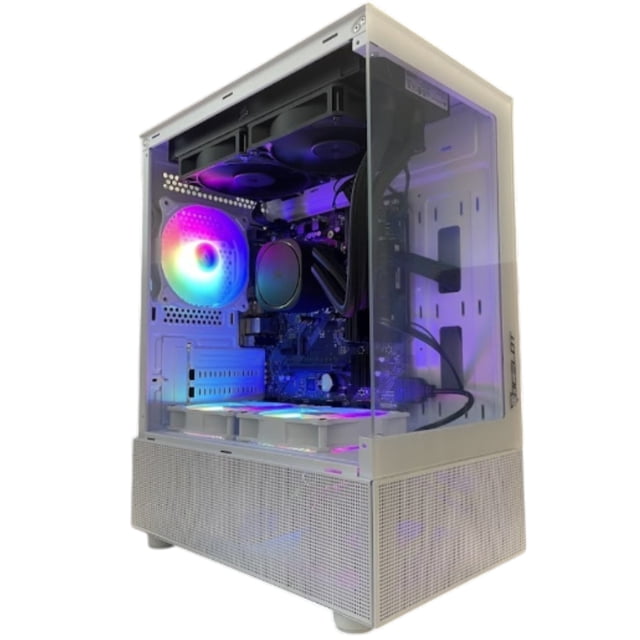 Computadora Escritori Intel Core Ultra 5 245K Ram 16gb Ddr5 SSD 480GB Gamer, Oficina, Estudio, Hogar