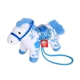 thumbnail image 2 of Cute Doll Figurine Adorable Plush Stuffed Animal Toy for Boys Perfect for Nursery Bedroom Decor Birthday and Creative for Toddlers and Boys, 2 of 9