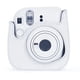 thumbnail image 3 of Kit Accesorios Cámara 7 en 1 para Cámara Instantánea Fujifilm Instax Mini 12 (blanco), 3 of 9