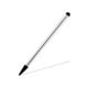 thumbnail image 4 of Seitruly Pluma capacitiva A prueba de arañazos Lápiz de punta dura resistente Lápiz óptico Antideslizante Plumas de pantalla táctil Buena Type2 NO2, 4 of 6