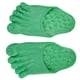 thumbnail image 3 of Sailing Zapatillas grandes de pie verde - Accesorios para disfraces de Halloween Cosplay Accesorios para fiestas, 3 of 10