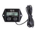 thumbnail image 3 of Digital Tachometer, Inductive Hour Meter for 2-stroke and 4-stroke, 3 of 5