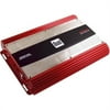 Dual XPA6100 - Car - amplifier - 1-channel - 600 Watts x 1