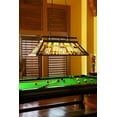 thumbnail image 2 of 3 Light Island Fixture Quoizel Lighting Tfik348va, 2 of 2