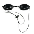 thumbnail image 2 of Cama flexible de bronceado de protecci? los ojos de Sunnimix gafas de bronceado, 2 of 8