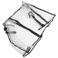thumbnail image 1 of BESTYASH Cubierta Impermeable Plegable Para Carrito De Jardín Protección Contra Intemperie, 1 of 6