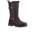 thumbnail image 1 of Hush Puppies Bottes en Cuir Mini Winnie pour Filles, 1 of 5