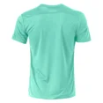 thumbnail image 2 of MEN'S NIKE PARK VII JERSEY (Turquoise, Medium), 2 of 2