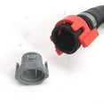 thumbnail image 4 of Lefu Heater Hose Disconnect Tool FIT for Ford Focus 2002-2016 Escape Kuga Red, 4 of 8