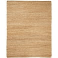 thumbnail image 3 of Portland Jute Rug-Color:Natural,Size:4'W x 6'L, 3 of 5