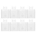 thumbnail image 2 of 8PCS Tuya Micro 5V Wireless USB Smart Adaptor Flexible and Portable Make USB Devices Smart via Tuya APP Voice Control Compatible with Alexa Google Home, 2 of 9