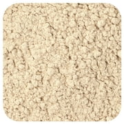 Starwest Botanicals - Bulk Slippery Elm Bark Powder Organic - 1 lb.