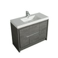 thumbnail image 2 of SERA Allier Bathroom Vanity, 2 of 6