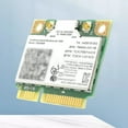thumbnail image 6 of Cheers US 7260HMW Wireless Network Card Portable Dual Band Bluetooth 4 0 7260AC 1200M 5G WiFi Card for Notebook 7260 HMW Dual Band Wireless AC 7260, 6 of 7