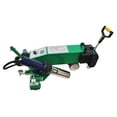 thumbnail image 3 of 220V Hot Air Tarpaulin Banner PVC Fabric Plastic Vinyl Canvas Sealing Welding Equipment, 3 of 7