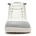 thumbnail image 3 of HOBIBEAR Men's and Women's Barefoot Shoes Waterproof High-Top Casual Shoes, 3 of 6