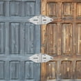 thumbnail image 4 of BESTYASH Bisagra Pesada Para Puerta De En Hierro Plateado Con Reemplazo Y Duradero, 4 of 7
