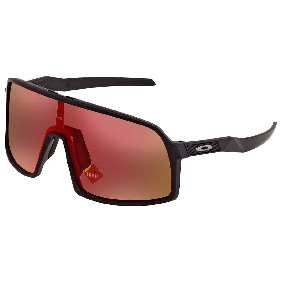 Oakley Sutro S Prizm Sapphire Shield Men's Sunglasses Oo9462 946202 28 -  Walmart.com