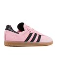 thumbnail image 3 of Zapatos adidas Lionel Messi x Samba para Hombre Rosa Claro Talla 10, 3 of 4