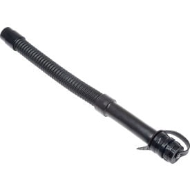 Replacement Drain Hose for 641410 & 641411 Floor Scrubbers