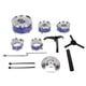 thumbnail image 2 of Kit de Batería de Jazz para Niños Pequeños Sturdy Stur Easy Assembly for Family Education, 2 of 7