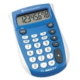 thumbnail image 1 of Calculadora Texas Instruments TI-503SV de funciones estándar, 1 of 1