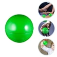 thumbnail image 2 of 30pcs Openable Raffle Balls Party Balls for Raffle Small Raffle Balls Party Lottery Balls Game Raffle Balls Portable Game Balls Plastic Ball Props Colored Lottery Balls, 2 of 9