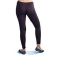 thumbnail image 3 of 24/7 Apparel Women's Ankle Length Leggings, 3 of 3