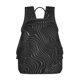 thumbnail image 1 of Easygdp Abstract Black And White Waves para Easygdp Yak - Mochila Casual Ligera y Resistente para Viaje y Senderismo para Hombres y Mujeres, 1 of 7