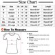 thumbnail image 3 of Blusas con Estampado de Letras Fiudx Cuello Redondo de Manga Corta para Amantes de Parejas para mujeres, 3 of 7
