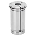 thumbnail image 1 of Milling Machine Chuck,Straight Shank Collet High Straight Shank Collet Straight Shank Collet Unparalleled Experience, 1 of 13